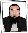 Nadir Ali Mansoori