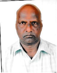 Roopchand Singh