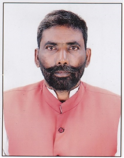 Tej Singh Seny