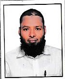 Umar Farooq