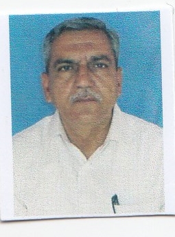 Vijaypal Singh
