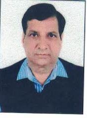 Krishan Pal Singh