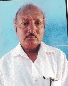 Rajkishor