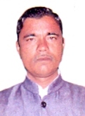 Charan Singh