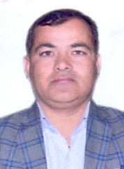 Kamesh Kumar