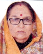 Omvati Devi