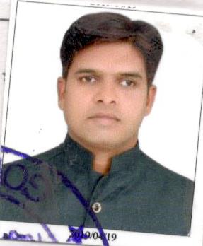 Akil Ahmad