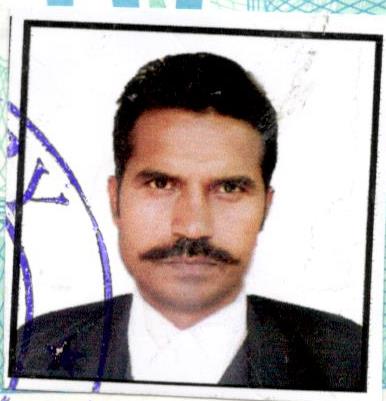 Ashirvad Pandey