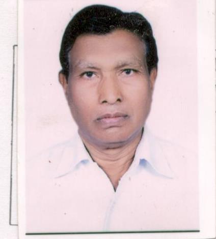 Dakkhini Prasad Kushwaha