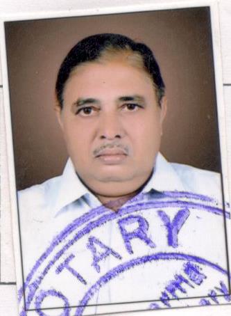 Dinesh Bahadur Singh