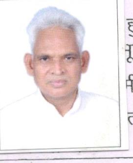 Dr. Ramlakhan Chaurasiya