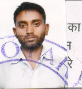 Jitendra Prasad