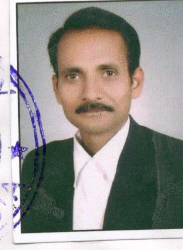 Manoj Sonkar