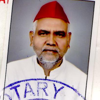 Pandhari Yadav
