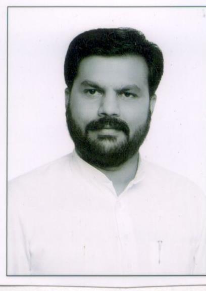 Pankaj Patel