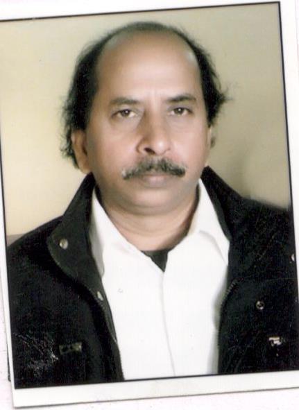 Praveen Kumar Srivastav