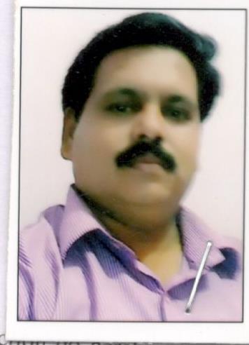 Rais Ahmad
