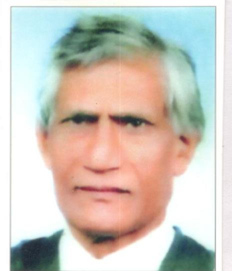 Ramnath Priydarshi Suman