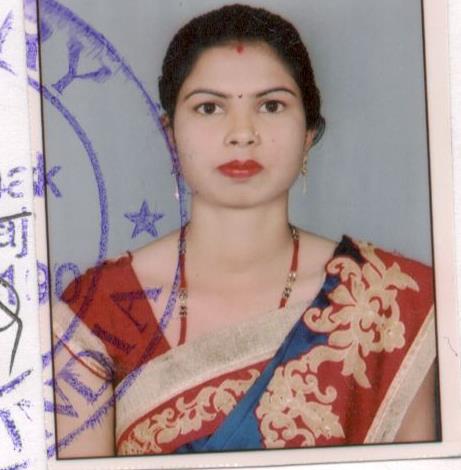 Rashmi Ravat