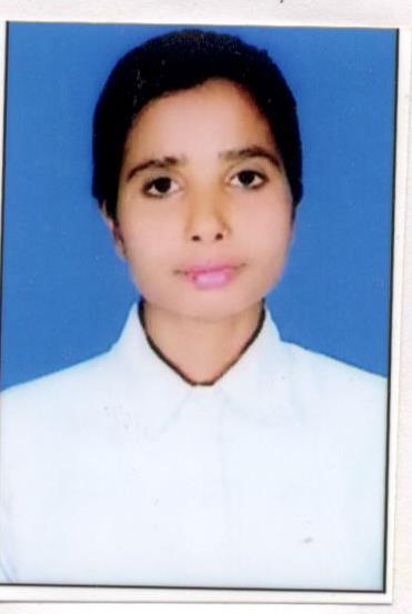 Reeta Vishwakarma