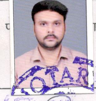 Rishabh Pandey