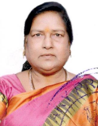 Savitri Devi Tripathi