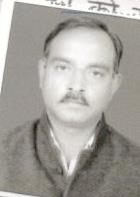 Srichandra Kesarwani (Advocate)