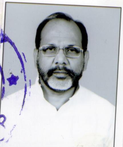 Vikki Maurya