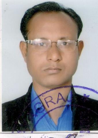 Vinod Kumar Saroj