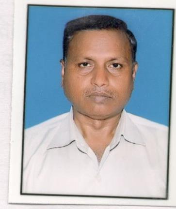 Yogesh Kumar Kushwaha