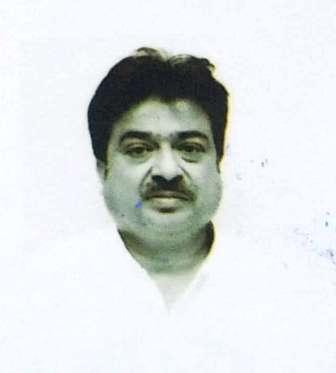 Akshay Pratap Singh Alias Gopal Ji