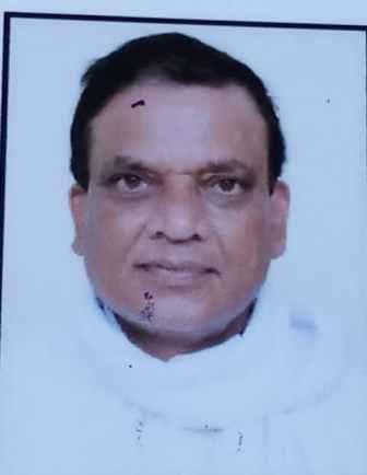 Dr. B. L. Verma