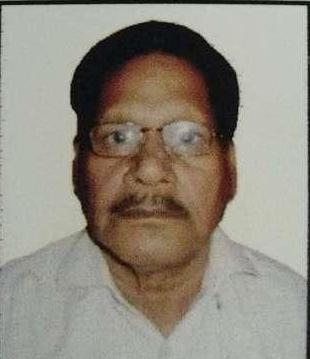 Jagdish Lal