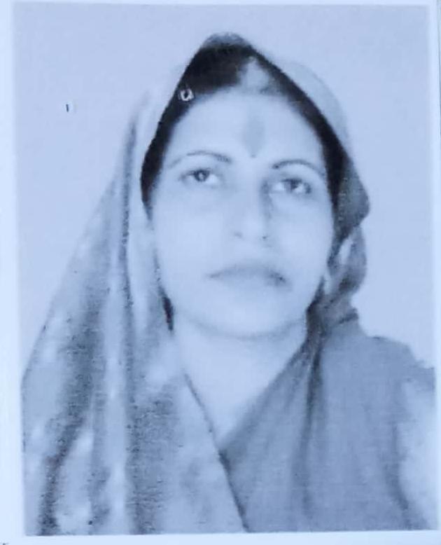 Kalpna Devi