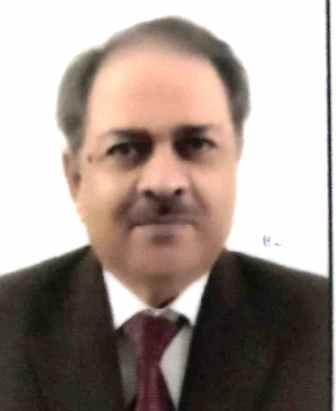 M. Irshad