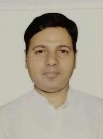 Mata Prasad Shukla
