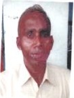 Ashok Pratap Maurya