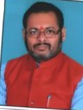 Ram Singh Yadav