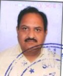 Rudresh Pratap Singh