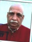 Surendra Bahadur Singh