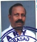 Vijay Bahadur Singh