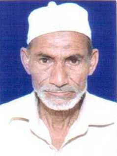Haneef Khan