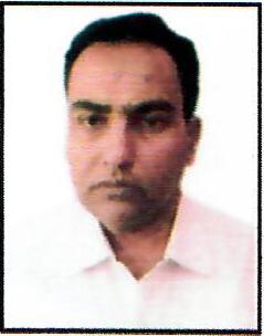 Ishrat Khan