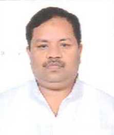 Mohammad Azad Saifi