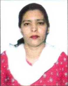 Sameena Begum