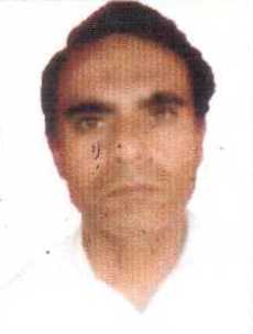 Sanjay Kumar Arora