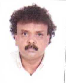 Sanjay Saxena