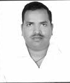 Anuj Kumar Kanaujia