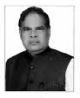 Bhagwati Prasad Chaudhari