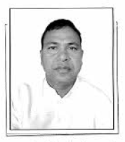 Kailash Nath